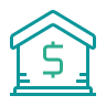 Save Money icon