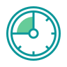 Simple & Fast icon