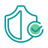 Trust & Transparent icon